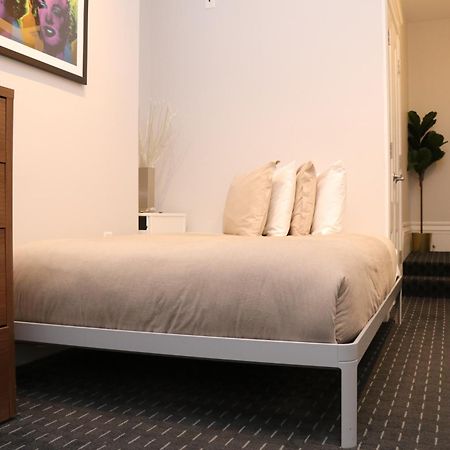 Charming & Stylish Studio On Beacon Hill #3 Boston Luaran gambar