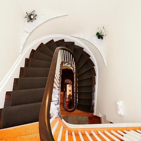 Charming & Stylish Studio On Beacon Hill #3 Boston Luaran gambar