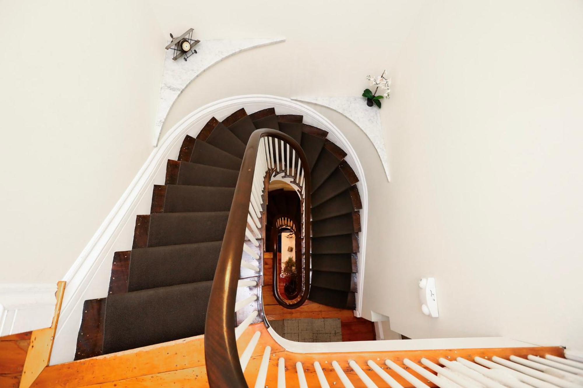 Charming & Stylish Studio On Beacon Hill #3 Boston Luaran gambar